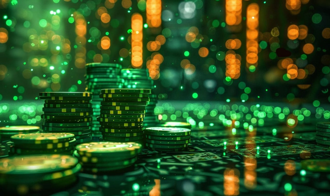 Tampilan strategi membaca kategori Qilin secara mobile