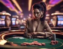 Pengingat betme tentang bermain bertanggung jawab untuk kategori baru
